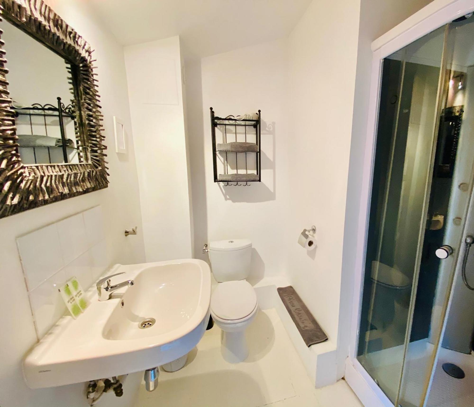 Les Chambres De La Villa Eugenie Lezignan-Corbieres Bagian luar foto