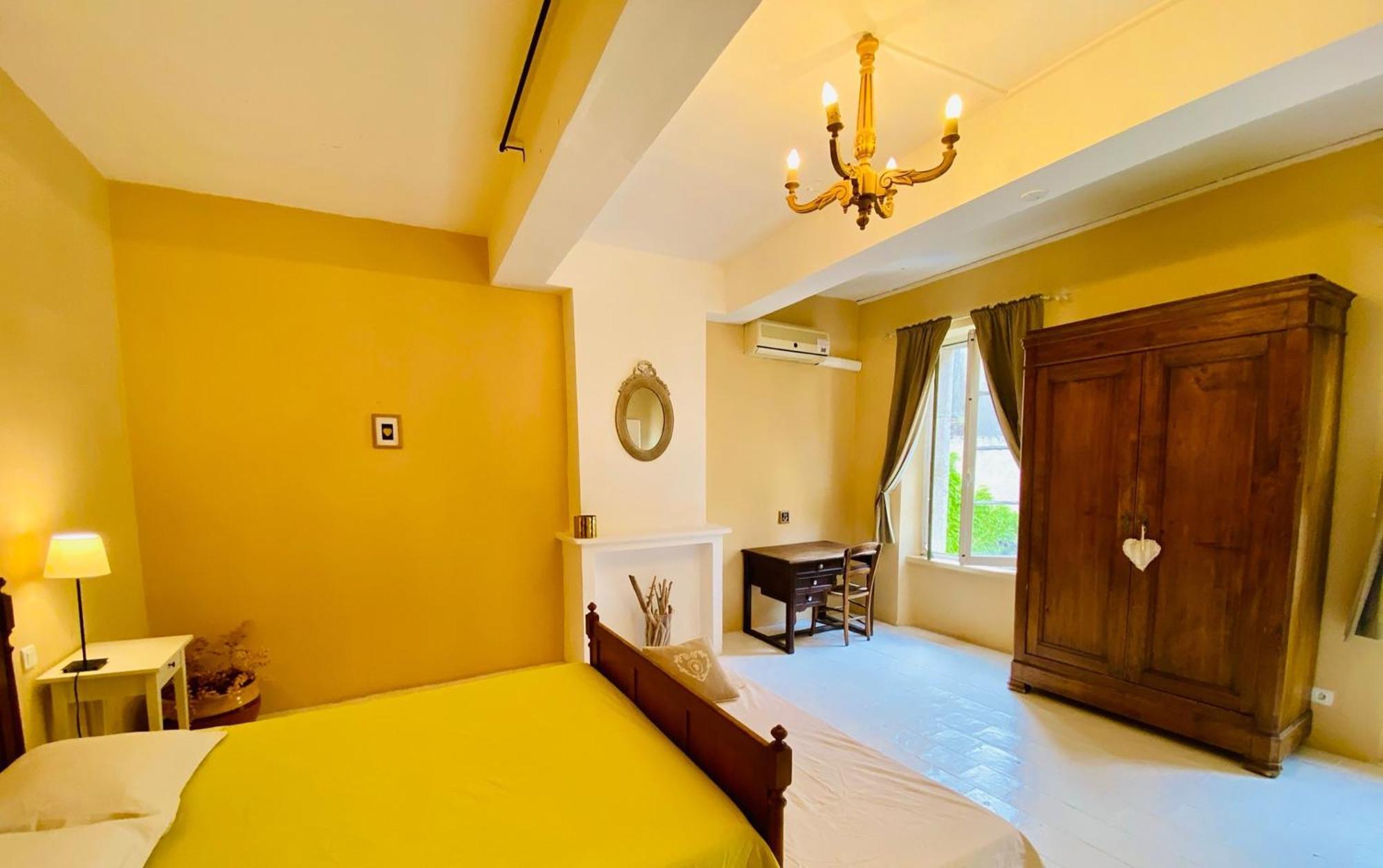 Les Chambres De La Villa Eugenie Lezignan-Corbieres Bagian luar foto